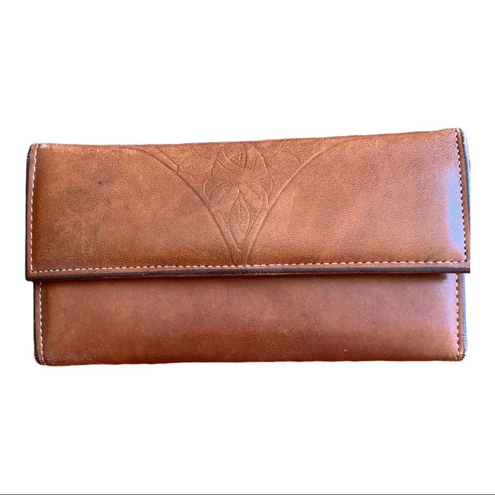 Rolfs vintage wallet/credit card holder